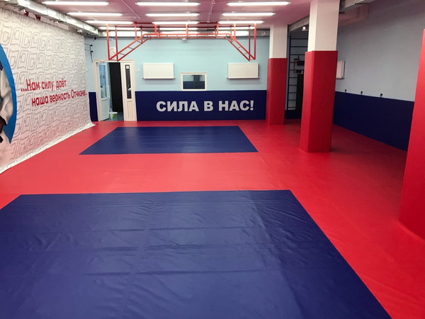 Центр единоборств ДЕМА объявляет дополнительный набор в секции борьбы и единоборств