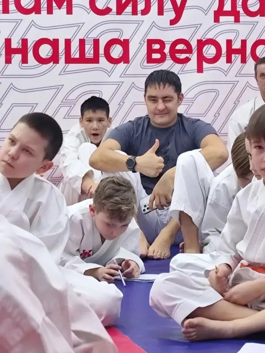 В Центре единоборств «Дёма» состоялся техническо-судейский семинар по каратэ