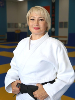 Эльвира Пивоварова